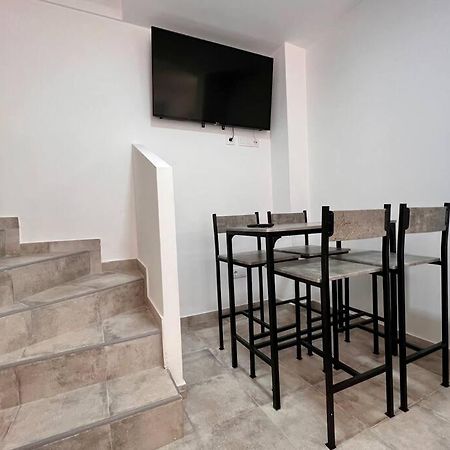 Acogedor Apartamento En Parbayon Exterior photo