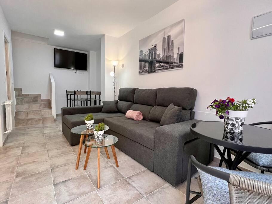 Acogedor Apartamento En Parbayon Exterior photo