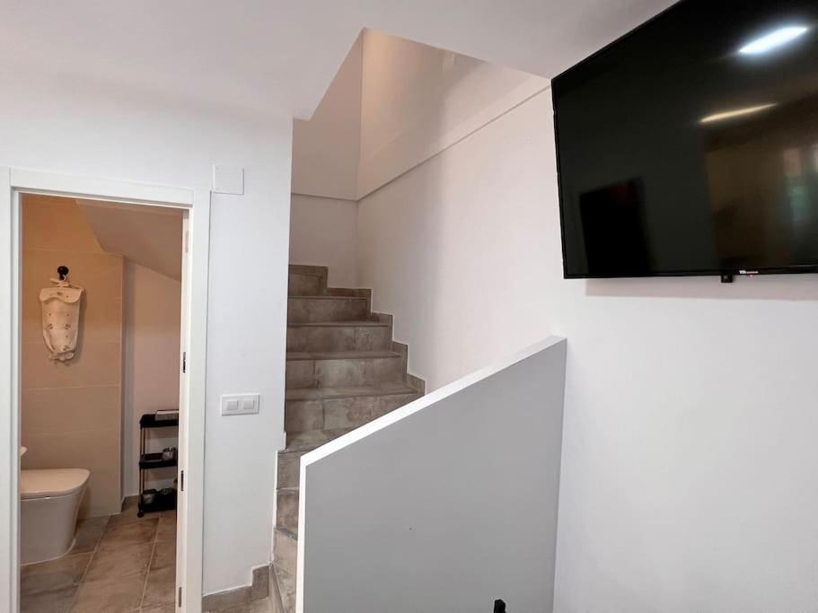 Acogedor Apartamento En Parbayon Exterior photo