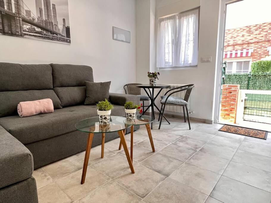 Acogedor Apartamento En Parbayon Exterior photo